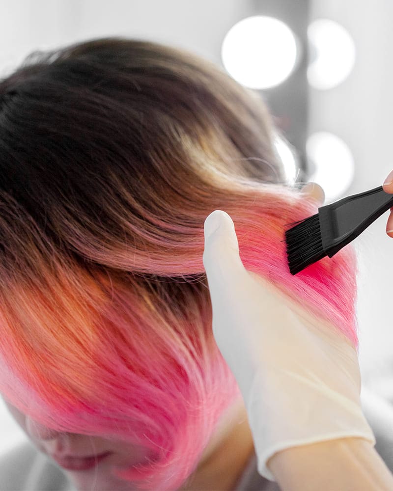 hair_color